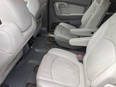 Thumbnail of 2010 Dark Cherry Metallic Chevrolet Traverse