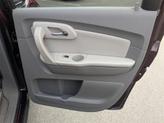 Thumbnail of 2010 Dark Cherry Metallic Chevrolet Traverse
