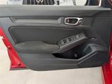 Thumbnail of 2024 Rallye Red Honda Civic