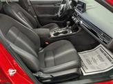 Thumbnail of 2024 Rallye Red Honda Civic