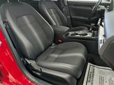Thumbnail of 2024 Rallye Red Honda Civic