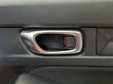 Thumbnail of 2024 Rallye Red Honda Civic