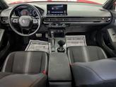 Thumbnail of 2024 Rallye Red Honda Civic
