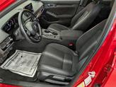 Thumbnail of 2024 Rallye Red Honda Civic