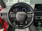 Thumbnail of 2024 Rallye Red Honda Civic