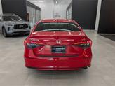 Thumbnail of 2024 Rallye Red Honda Civic