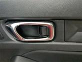 Thumbnail of 2024 Rallye Red Honda Civic