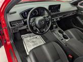 Thumbnail of 2024 Rallye Red Honda Civic