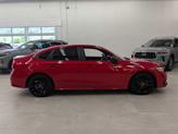 Thumbnail of 2024 Rallye Red Honda Civic