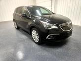Thumbnail of 2017 Ebony Twilight Metallic Buick Envision