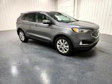 Thumbnail of 2021 Gray Ford Edge