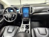 Thumbnail of 2021 Gray Ford Edge