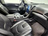 Thumbnail of 2021 Gray Ford Edge