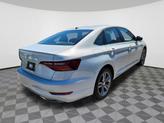 Thumbnail of 2019 White Silver Metallic Volkswagen Jetta