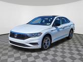 Thumbnail of 2019 White Silver Metallic Volkswagen Jetta