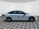 Thumbnail of 2019 White Silver Metallic Volkswagen Jetta