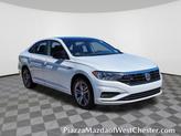 Photo of 2019 White Silver Metallic Volkswagen Jetta