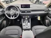 Thumbnail of 2025 Rhodium White Metallic Mazda CX-5