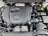 Thumbnail of 2025 Rhodium White Metallic Mazda CX-5