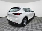 Thumbnail of 2025 Rhodium White Metallic Mazda CX-5