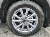 Thumbnail of 2025 Rhodium White Metallic Mazda CX-5