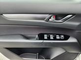 Thumbnail of 2025 Rhodium White Metallic Mazda CX-5