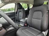 Thumbnail of 2025 Rhodium White Metallic Mazda CX-5
