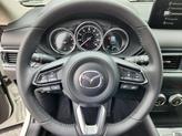 Thumbnail of 2025 Rhodium White Metallic Mazda CX-5