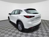 Thumbnail of 2025 Rhodium White Metallic Mazda CX-5