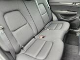 Thumbnail of 2025 Rhodium White Metallic Mazda CX-5