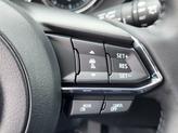 Thumbnail of 2025 Rhodium White Metallic Mazda CX-5