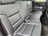 Thumbnail of 2016 Deep Ocean Blue Metallic Chevrolet Silverado 1500