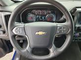Thumbnail of 2016 Deep Ocean Blue Metallic Chevrolet Silverado 1500