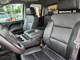 Thumbnail of 2016 Deep Ocean Blue Metallic Chevrolet Silverado 1500