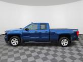 Thumbnail of 2016 Deep Ocean Blue Metallic Chevrolet Silverado 1500