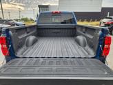 Thumbnail of 2016 Deep Ocean Blue Metallic Chevrolet Silverado 1500