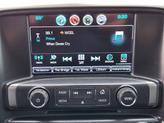 Thumbnail of 2016 Deep Ocean Blue Metallic Chevrolet Silverado 1500