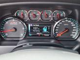 Thumbnail of 2016 Deep Ocean Blue Metallic Chevrolet Silverado 1500