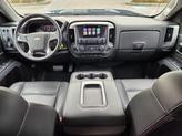 Thumbnail of 2016 Deep Ocean Blue Metallic Chevrolet Silverado 1500