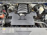 Thumbnail of 2016 Deep Ocean Blue Metallic Chevrolet Silverado 1500