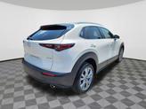 Thumbnail of 2023 Snowflake White Pearl Mica Mazda CX-30