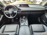 Thumbnail of 2023 Snowflake White Pearl Mica Mazda CX-30