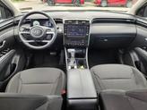 Thumbnail of 2022 Shimmering Silver Hyundai TUCSON