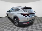 Thumbnail of 2022 Shimmering Silver Hyundai TUCSON
