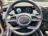 Thumbnail of 2022 Shimmering Silver Hyundai TUCSON