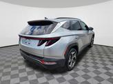 Thumbnail of 2022 Shimmering Silver Hyundai TUCSON