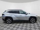 Thumbnail of 2022 Shimmering Silver Hyundai TUCSON