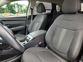 Thumbnail of 2022 Shimmering Silver Hyundai TUCSON