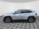 Thumbnail of 2022 Shimmering Silver Hyundai TUCSON