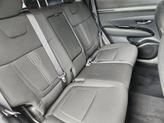 Thumbnail of 2022 Shimmering Silver Hyundai TUCSON